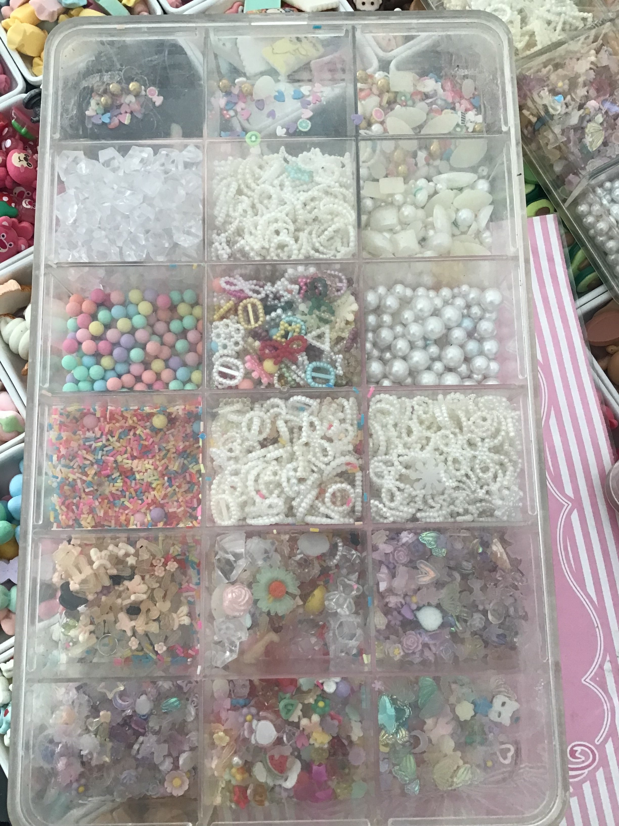 DIY ADD-ONS