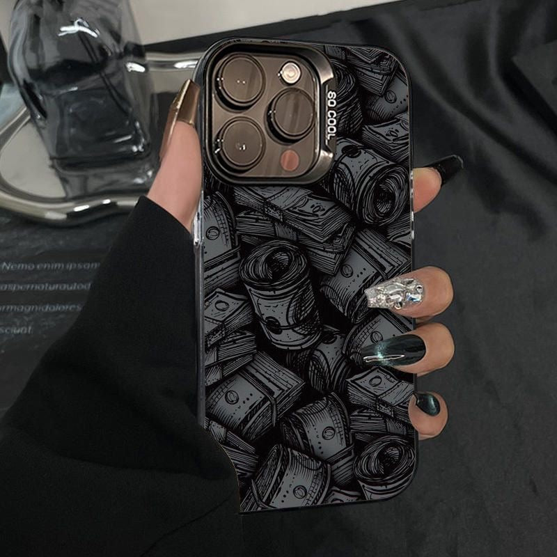 Dollar case for iPhones