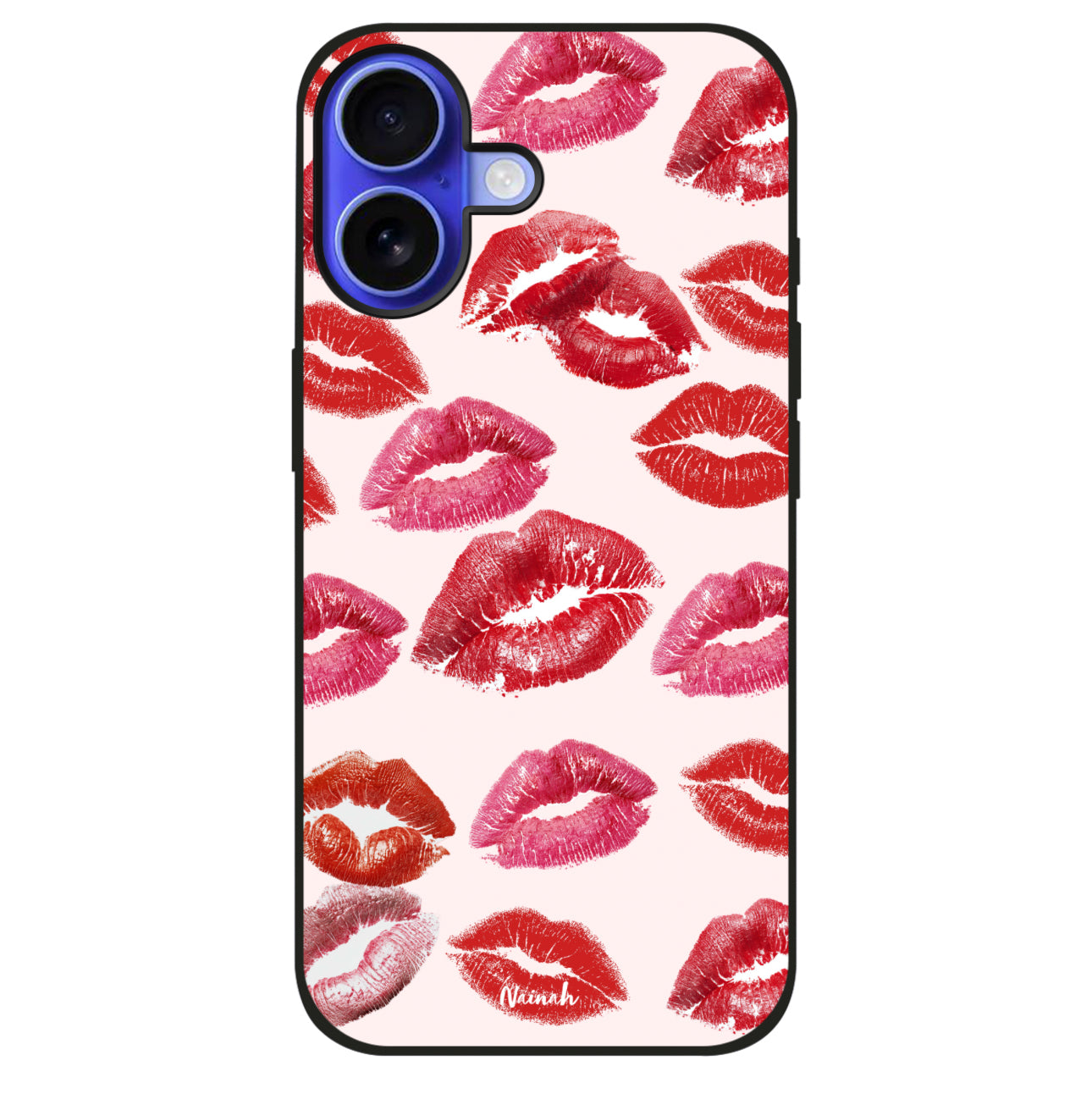 Crimson Kiss Case