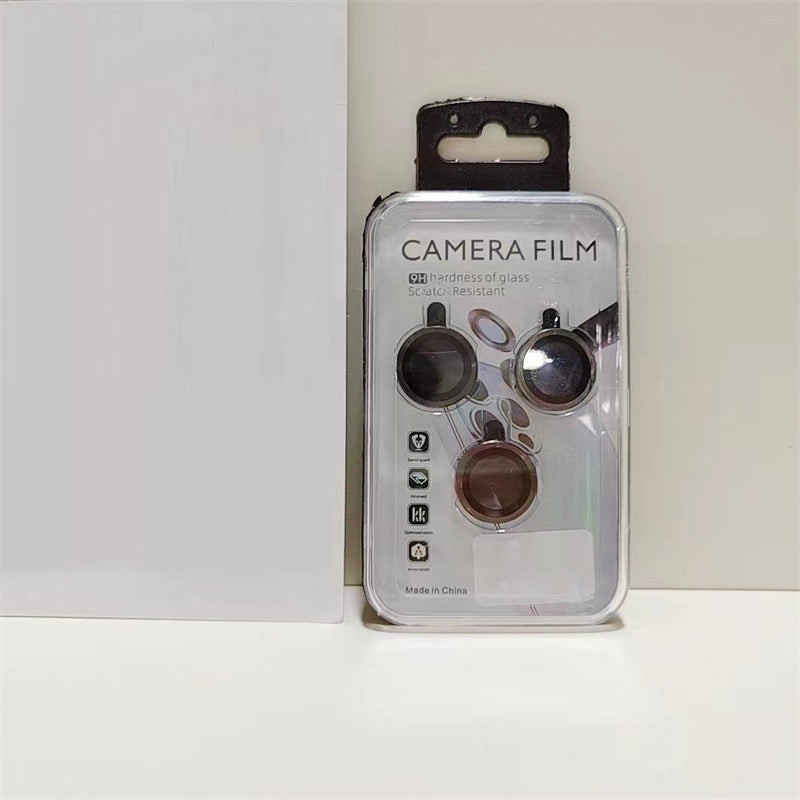 Camera lens Protector For iPhones