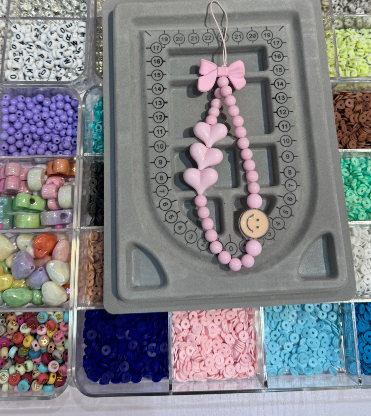 DIY Beading