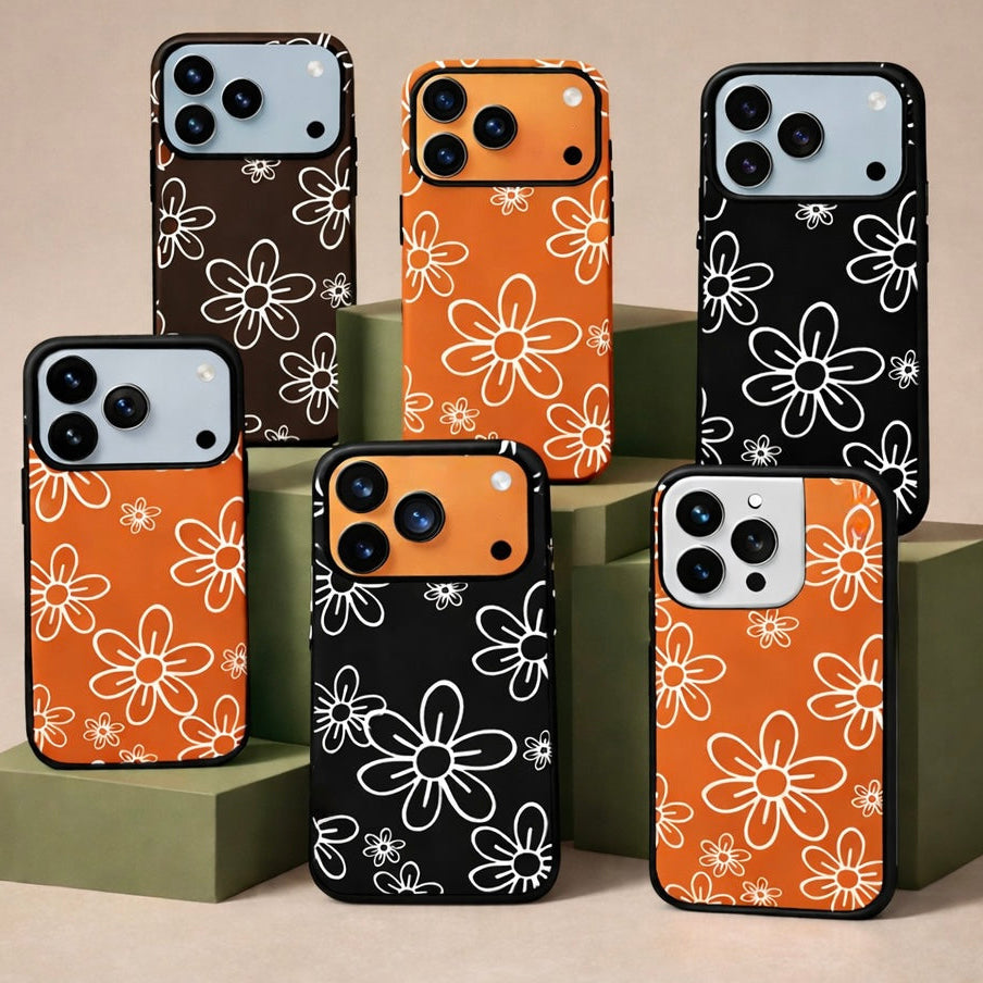 Daisy Bloom Case