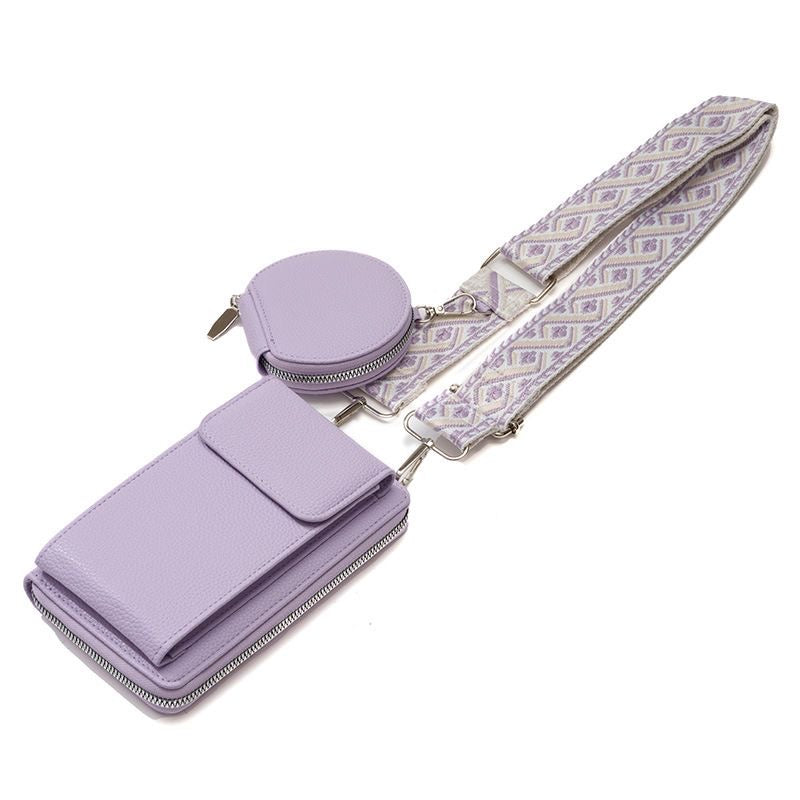Women's Crossbody Phone Bag