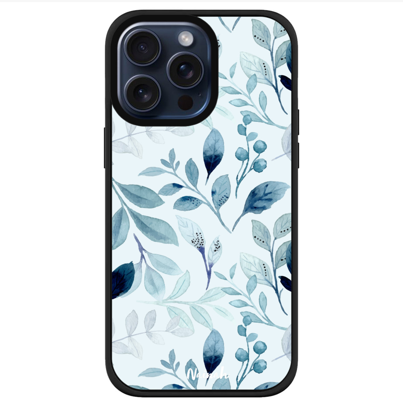 Eucalyptus Mist Case