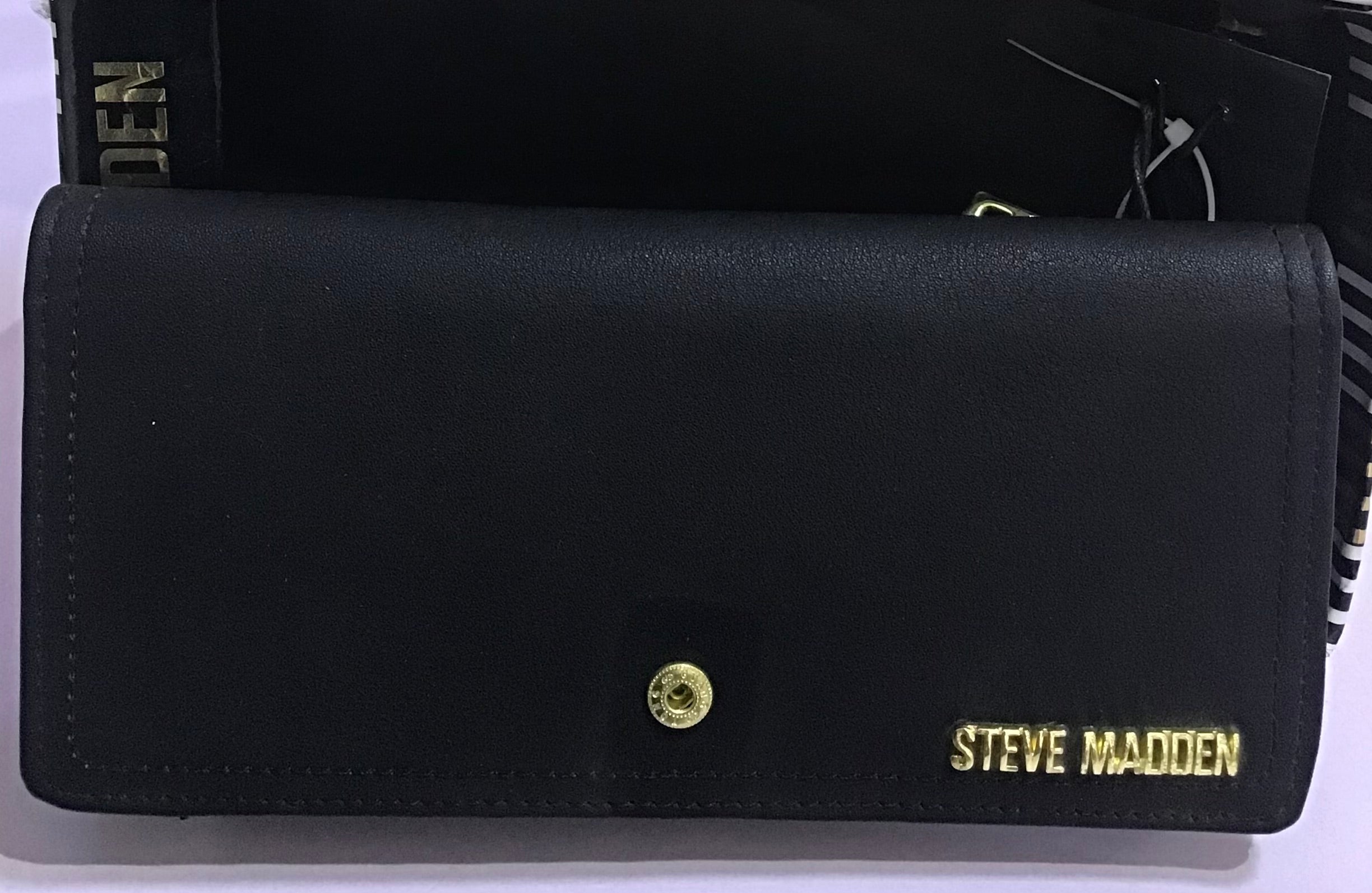 Steve Madden wallet