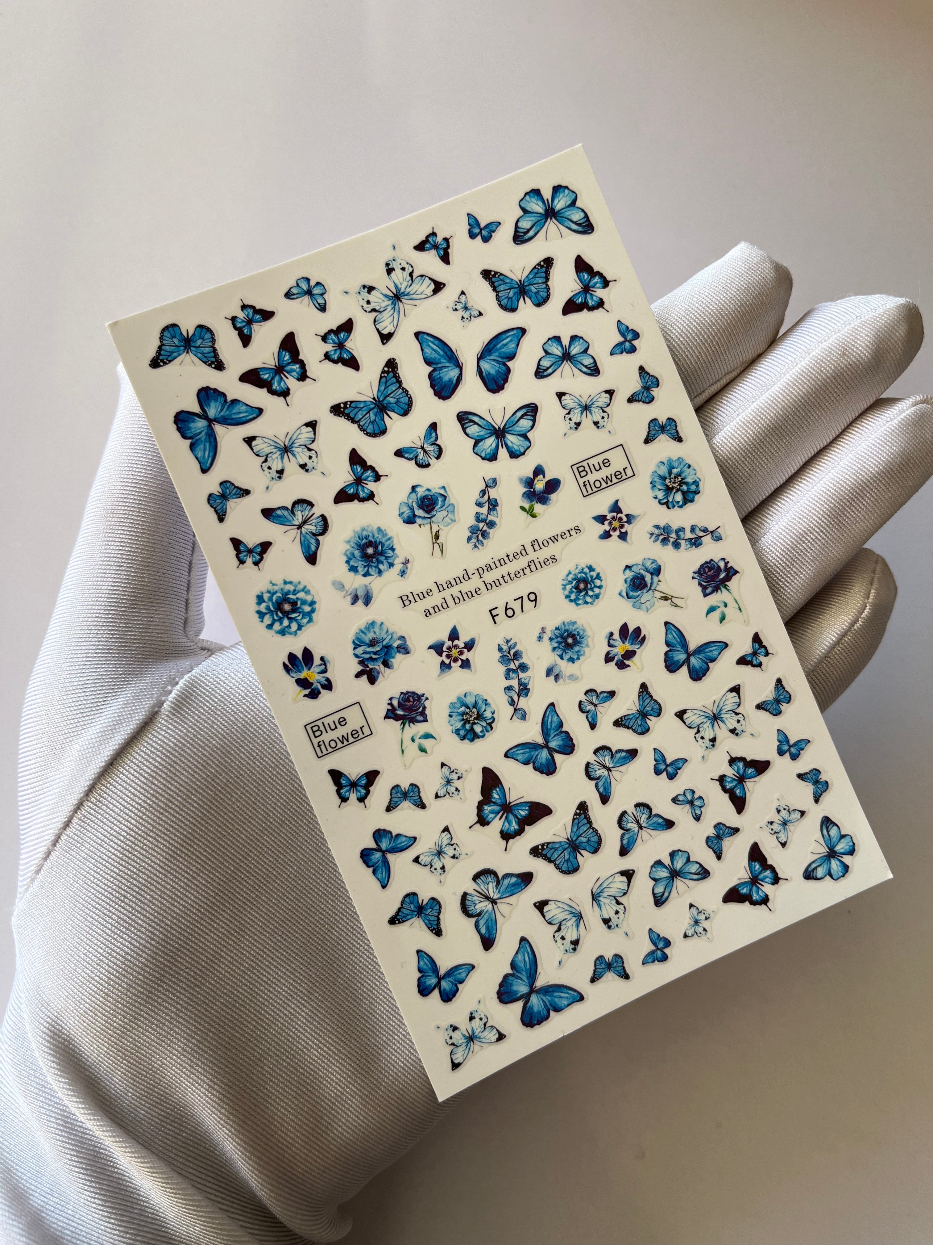 3D Stickers For Tablets And Phone Case