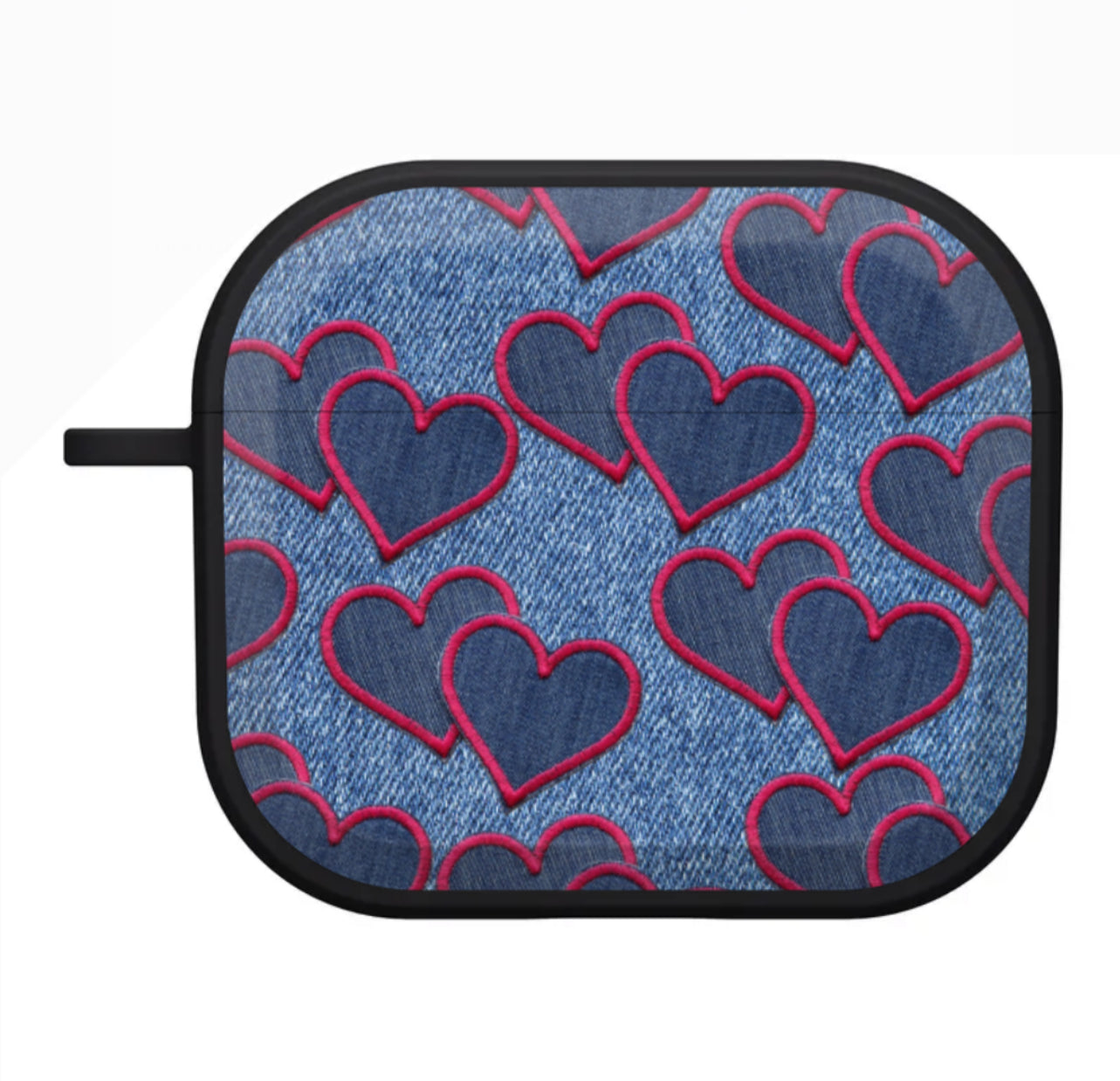 Love Stitch AirPodsCase