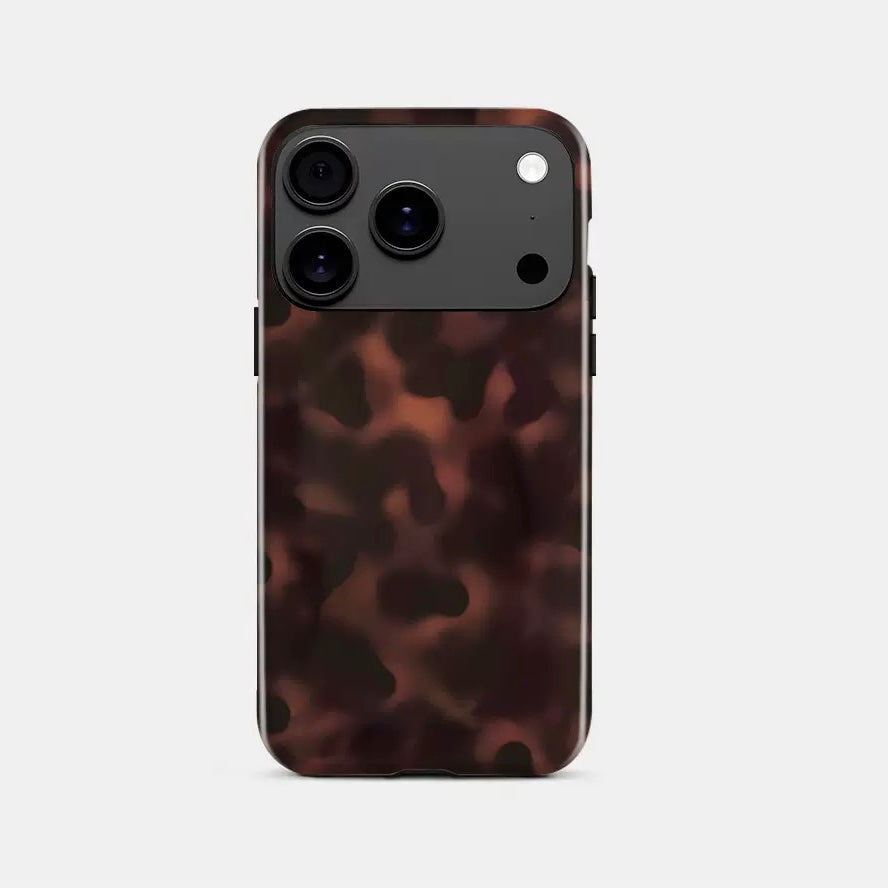 Smoked Amber Case