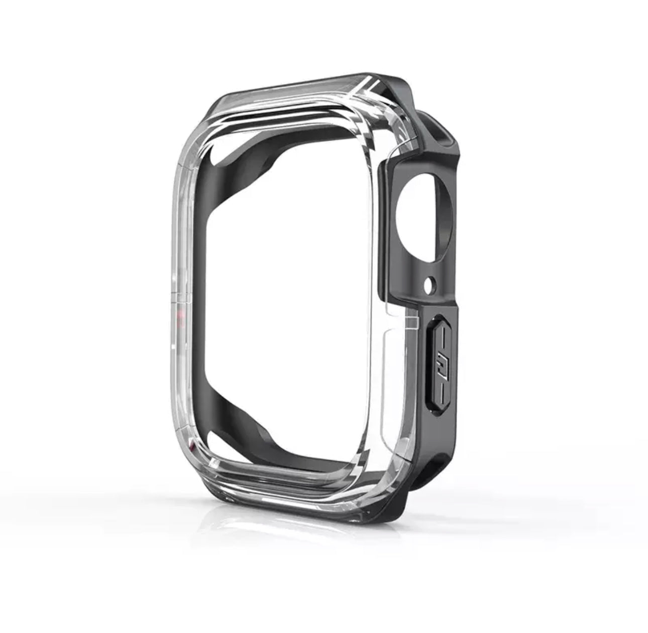 Apple watch silicon Screen protector