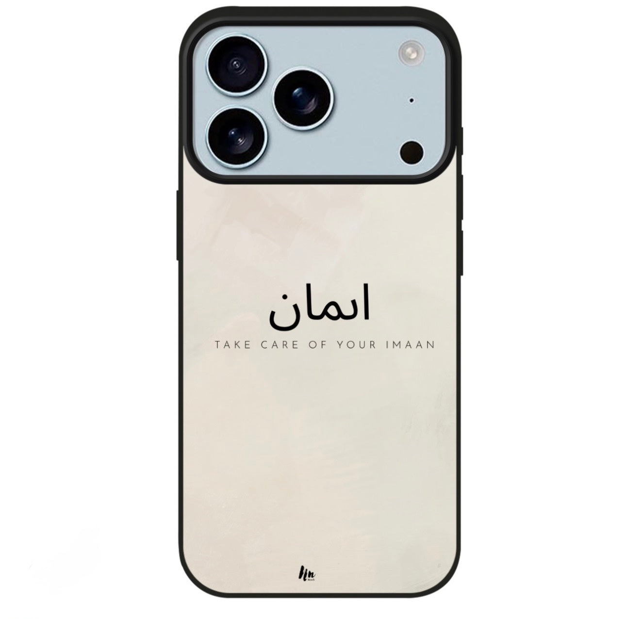 Iman Case For iPhones