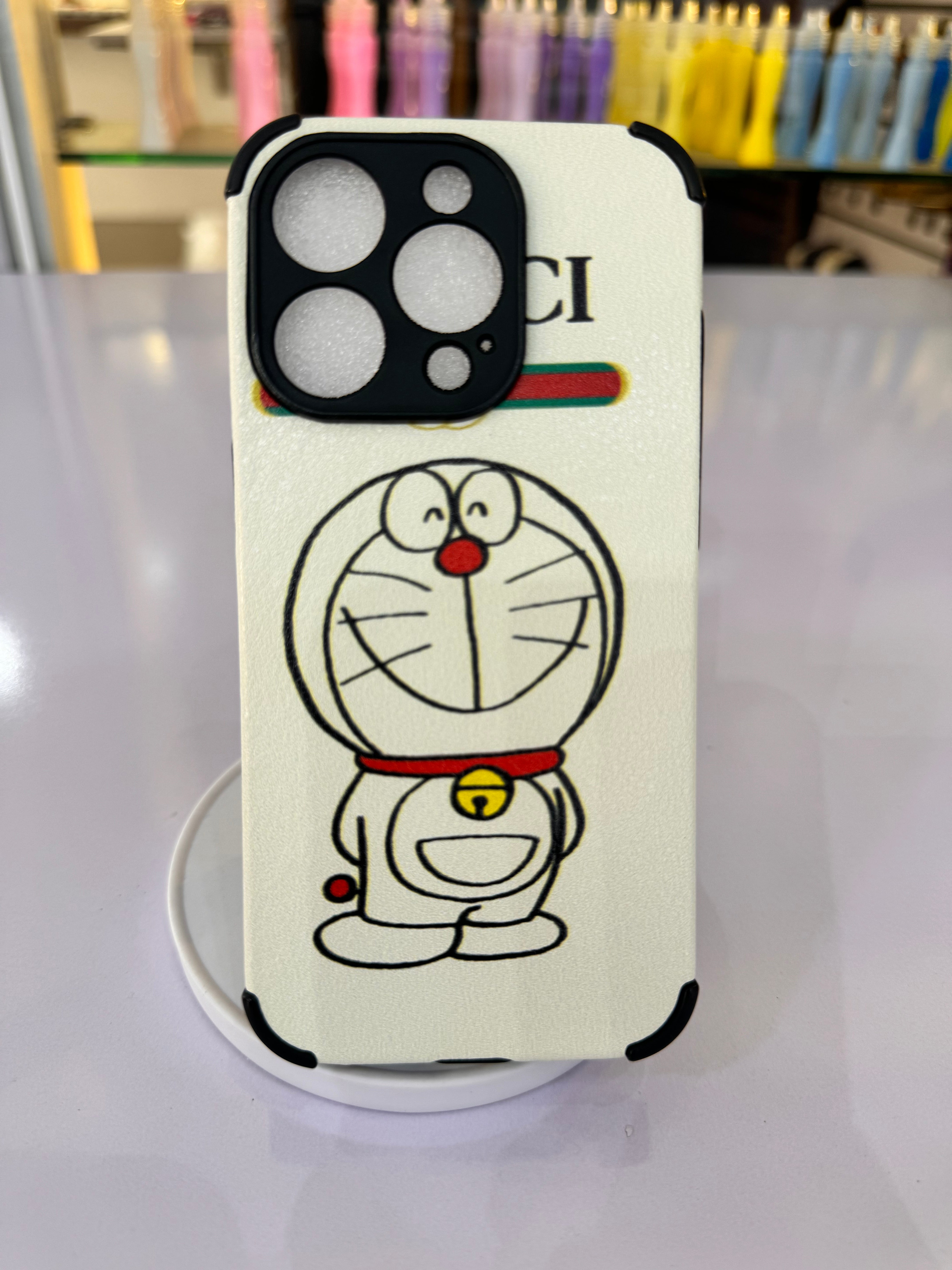 Luxury tommy case for iPhones