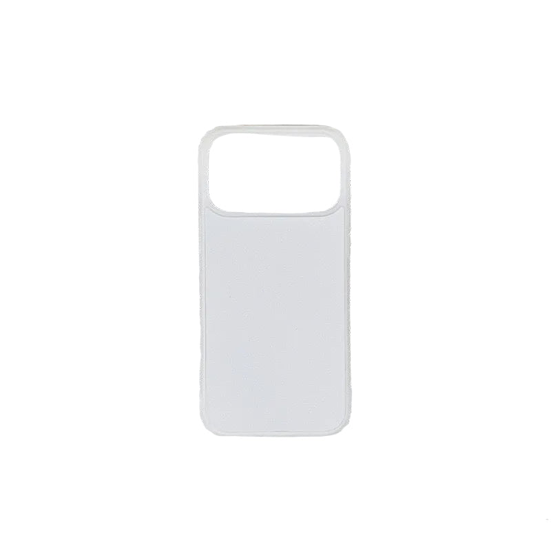 Custom Cases For 17 Series (Transperent Edge)