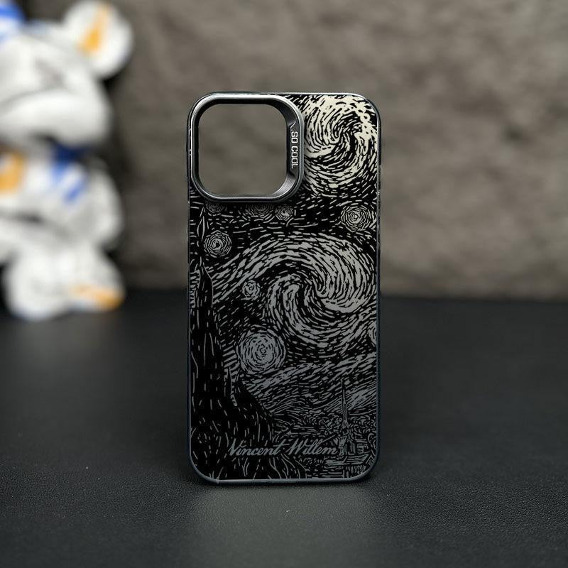 Sky art Case For iPhones