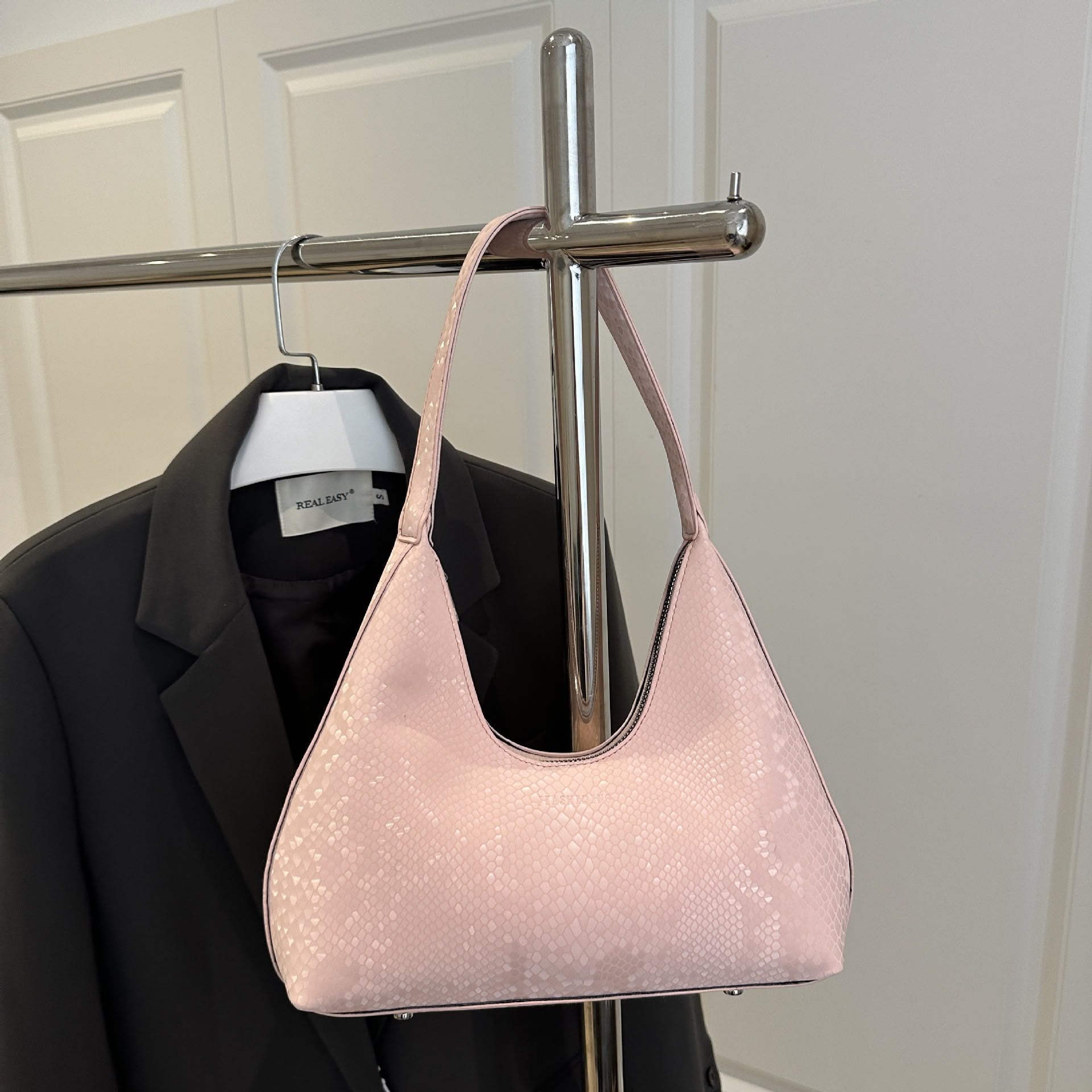 Sparkle shoulder Bag