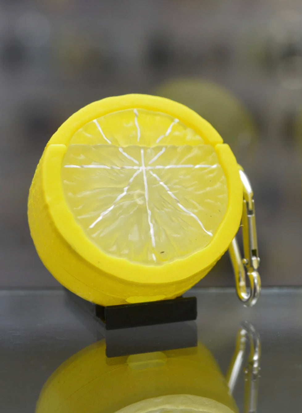 Lemon AirPod Case 1/2