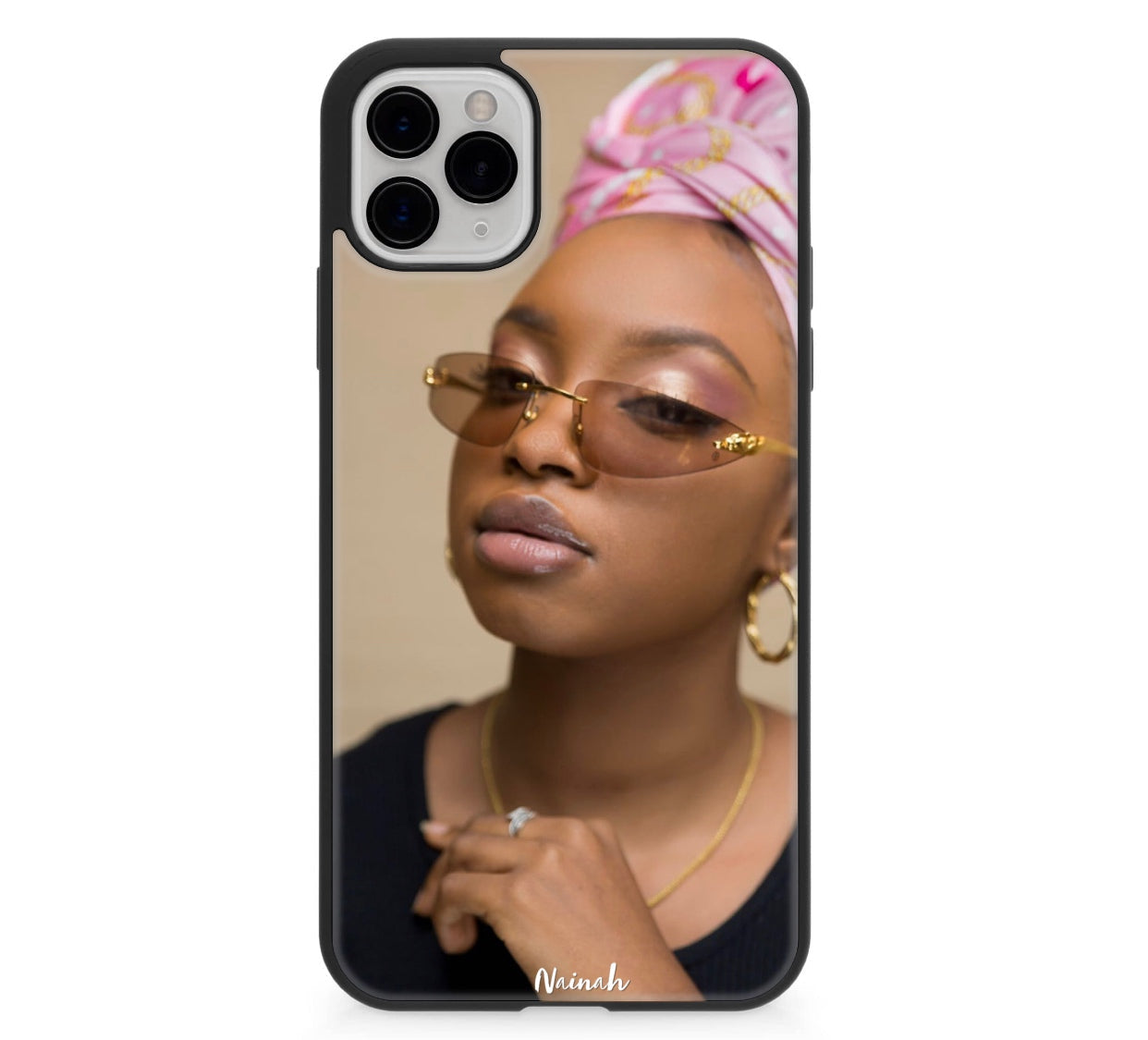 Custom Phonecase For 16 series