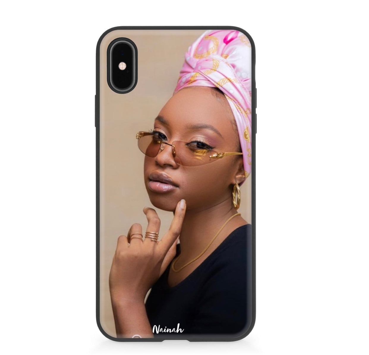 Custom Phone Case – Upload Your Design