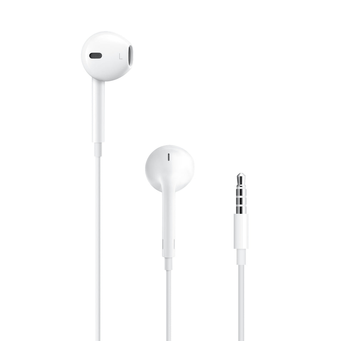 EarPods with 3.5 mm Headphone Plug 6/7