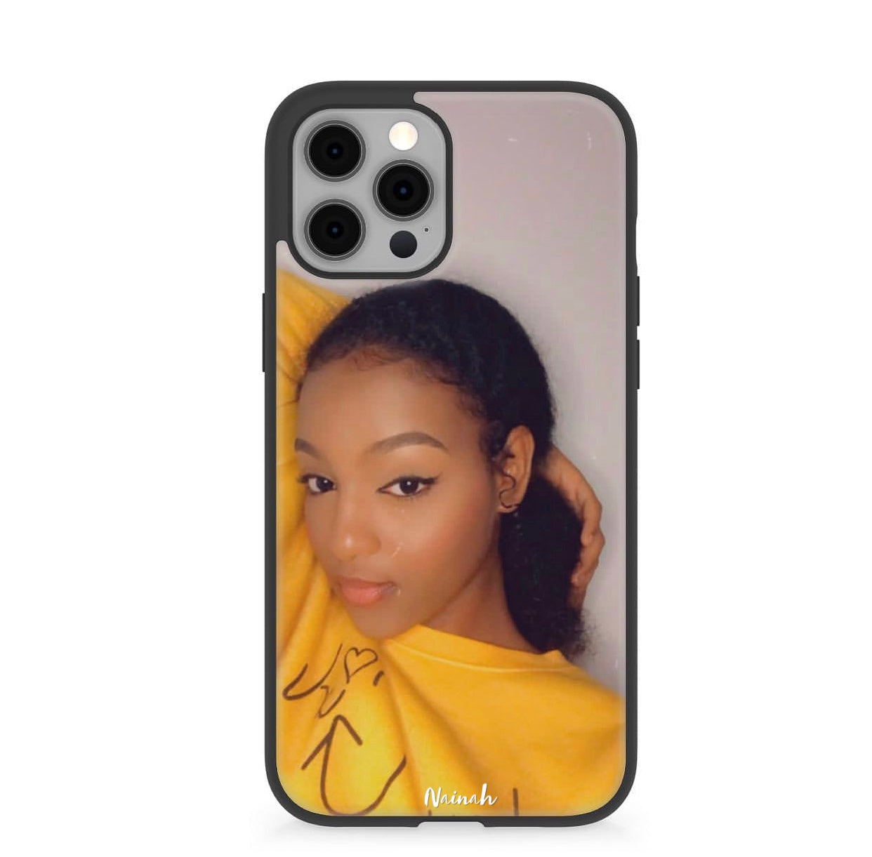 Custom Phonecase For 16 series