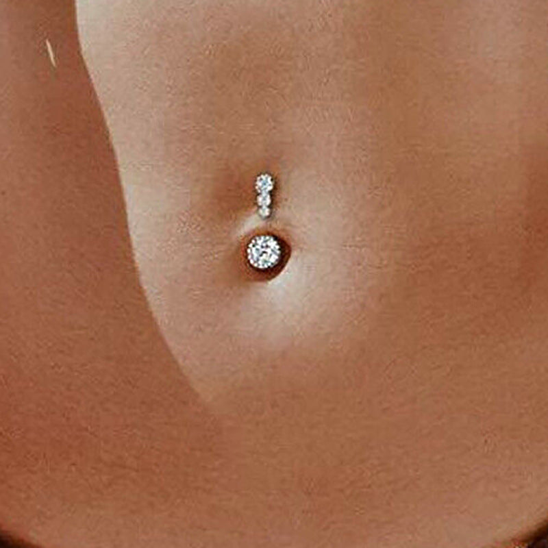 Belly Ring