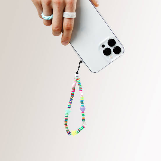 PHONE CHARMS