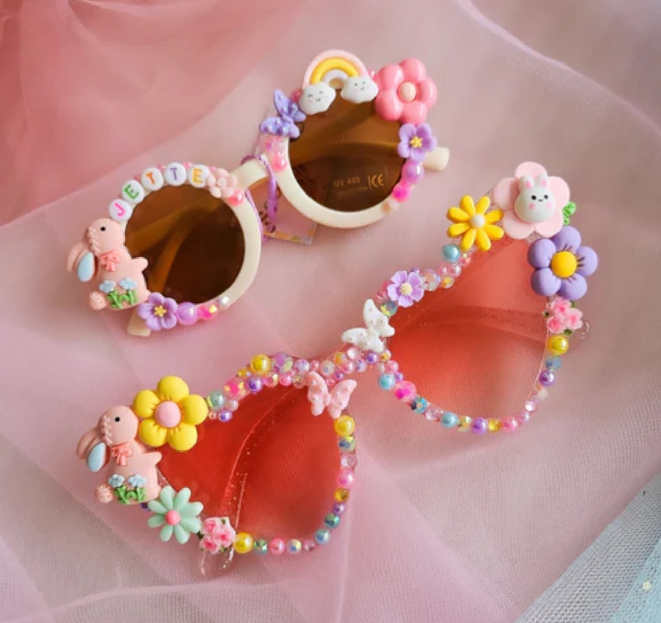 DIY DECODEN / RESIN GLUE