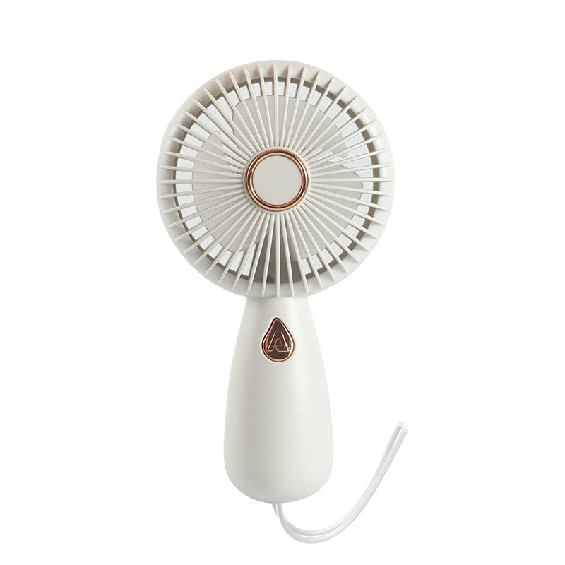 Mini Handheld Fan