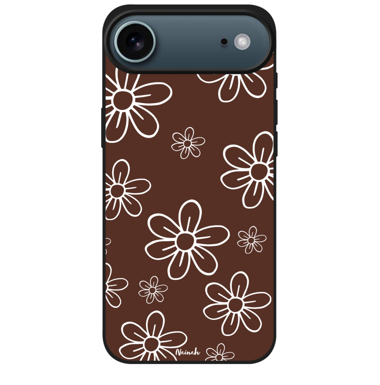 Daisy Bloom Case