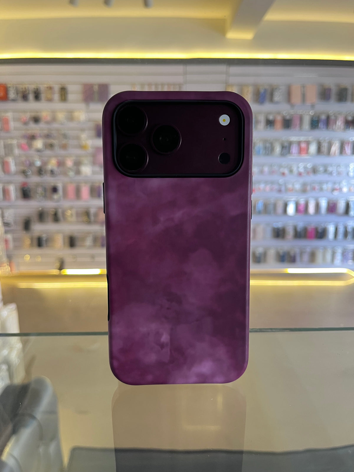 Dust Pink Vintage Case  For iphones