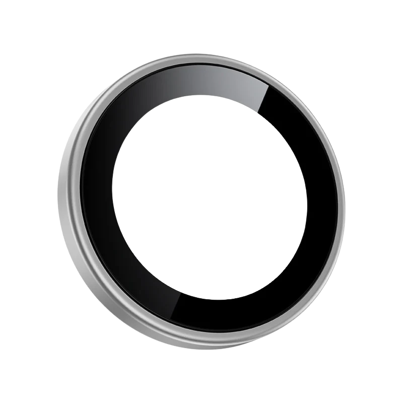 Silver Lens protector for 17 Series