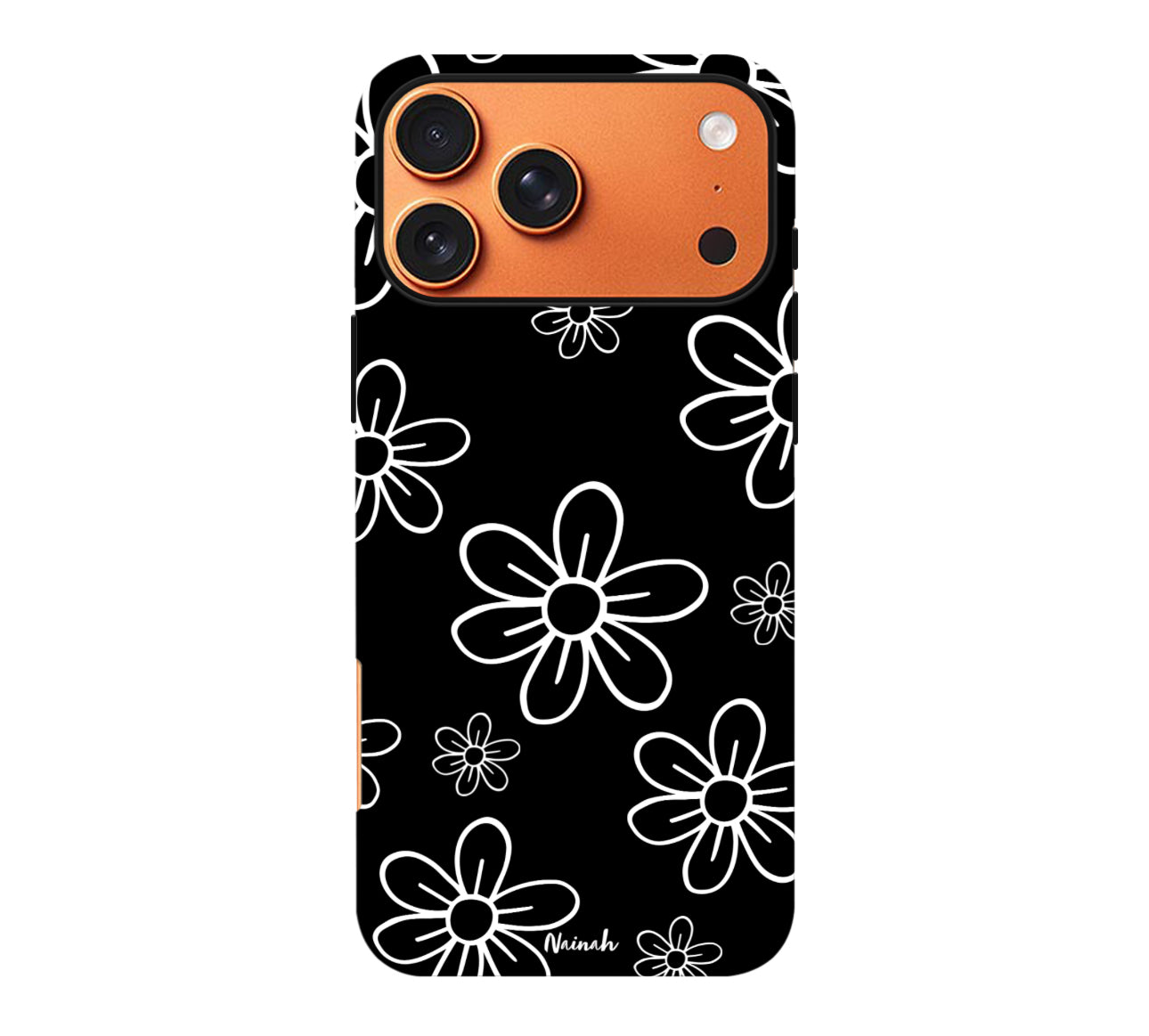 Daisy Bloom Case