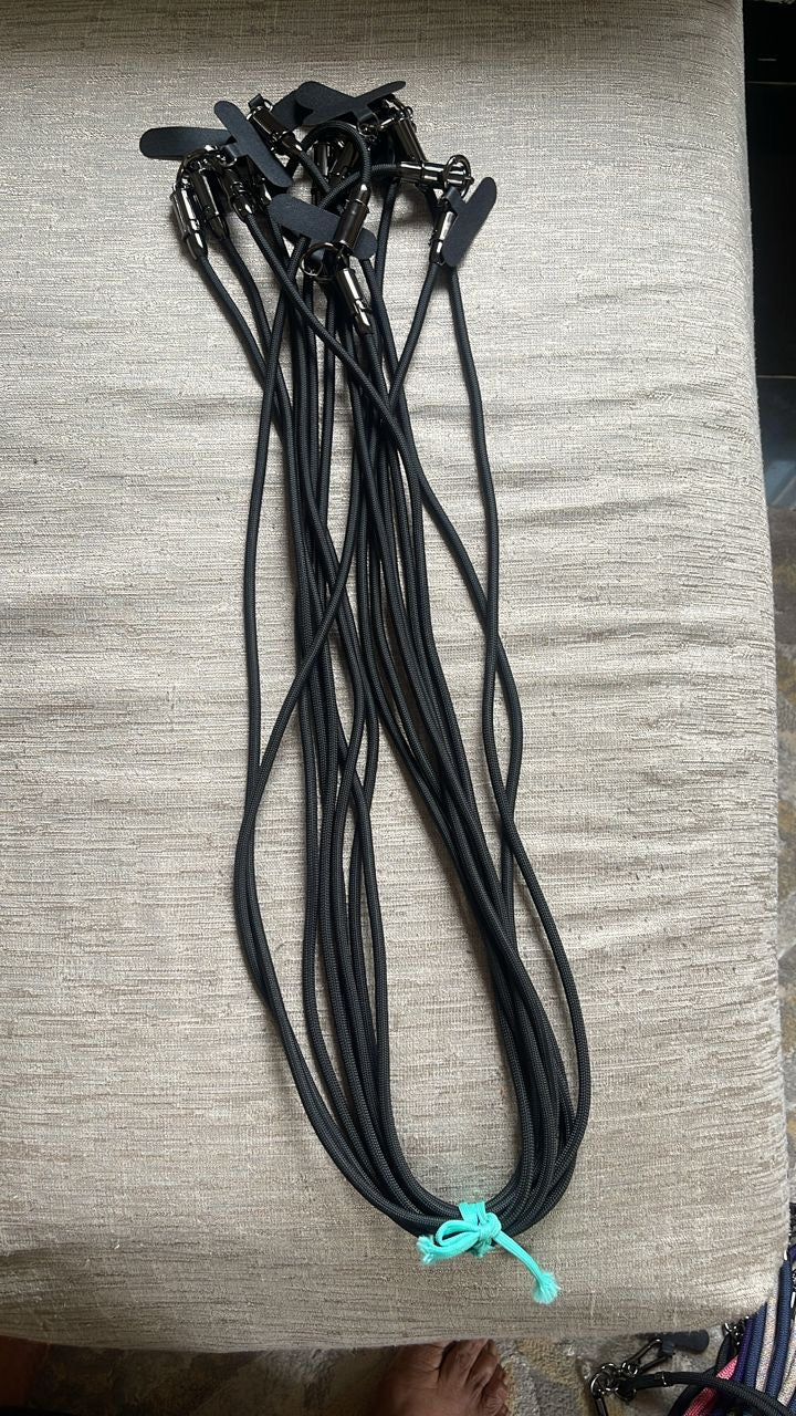 Neck Robe/Phone Lanyard