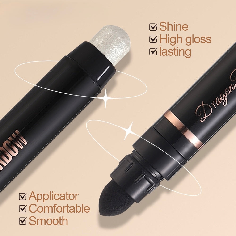 Double-Ended Eye Shadow Pen