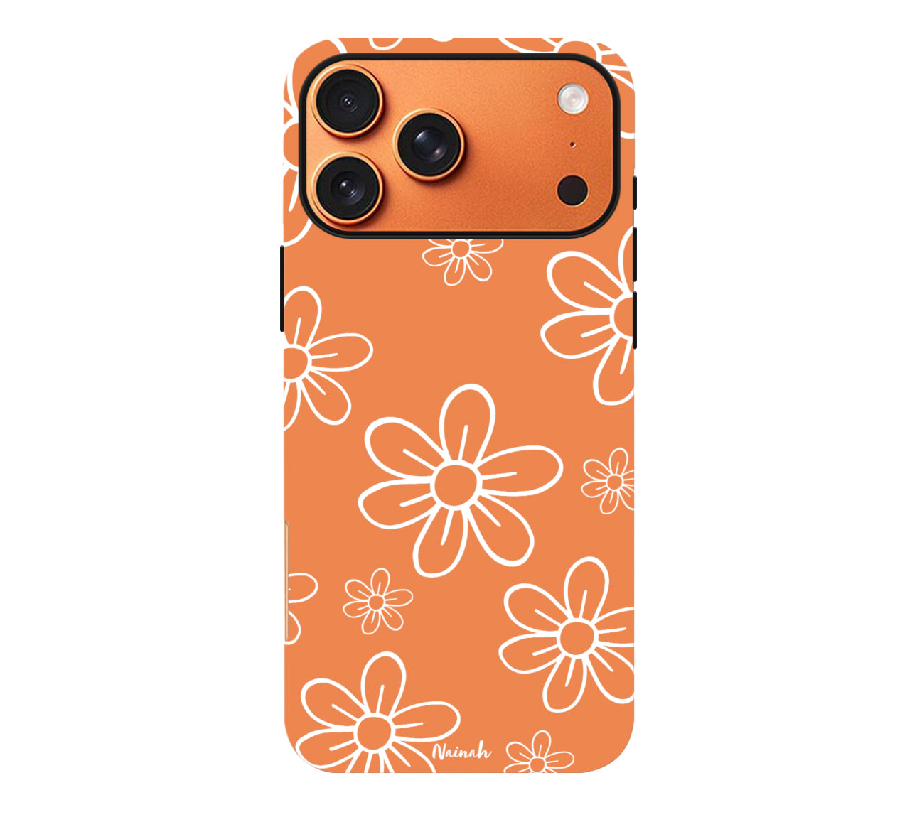 Daisy Bloom Case