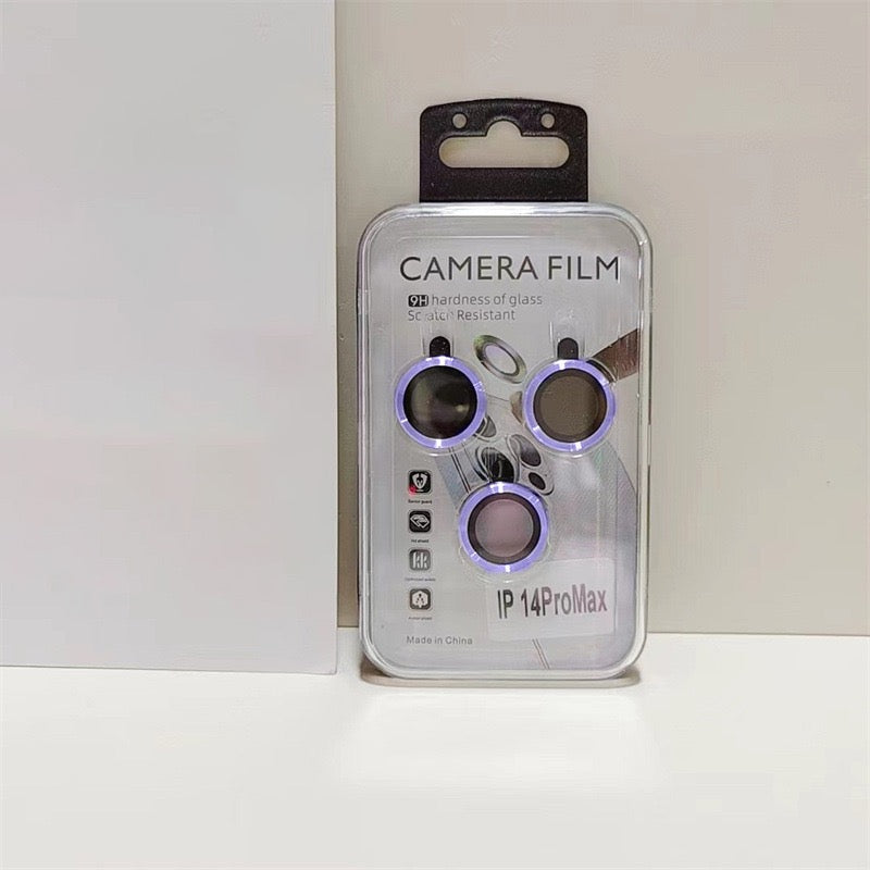 Camera lens Protector For iPhones