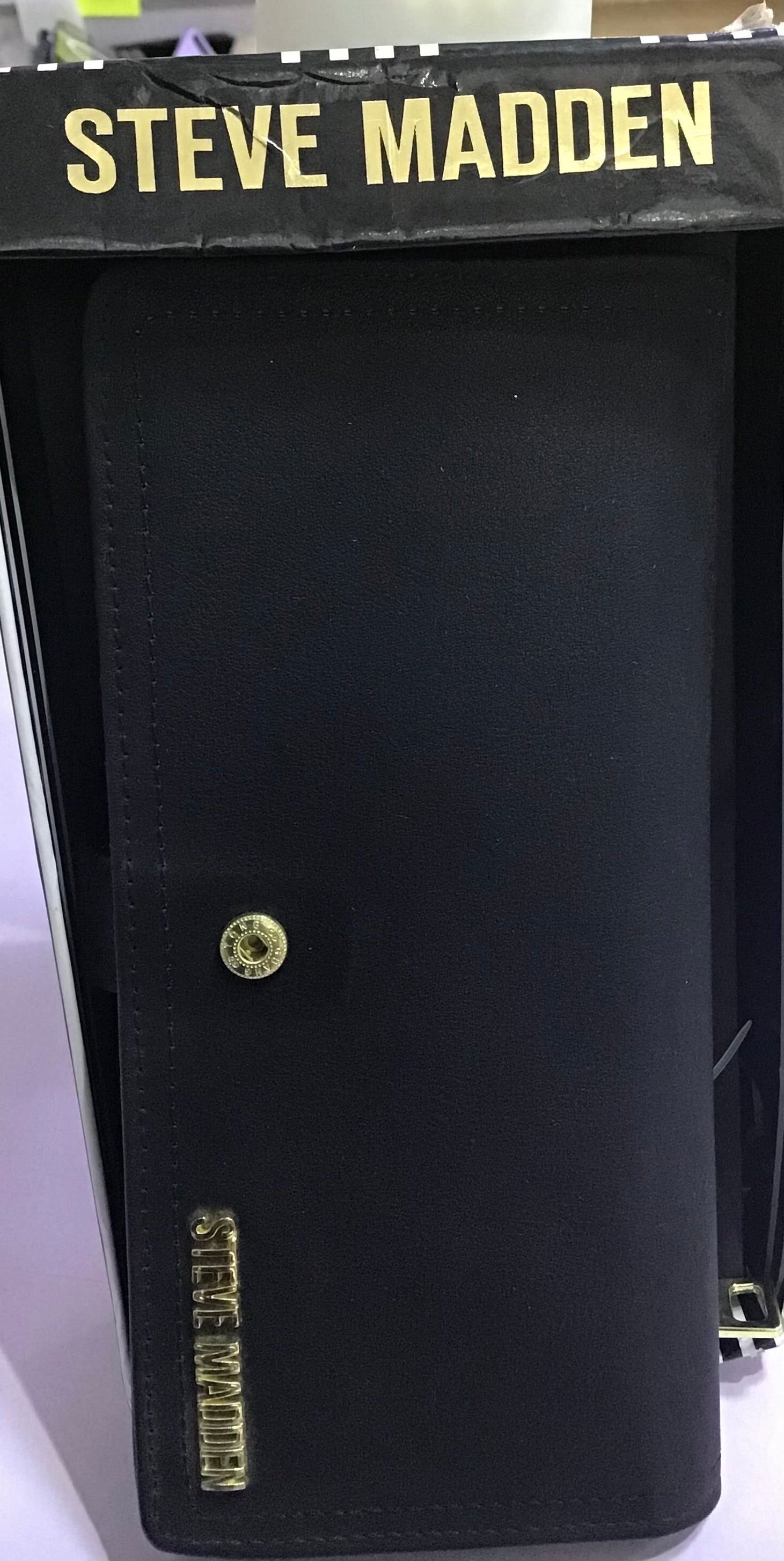 Steve Madden wallet