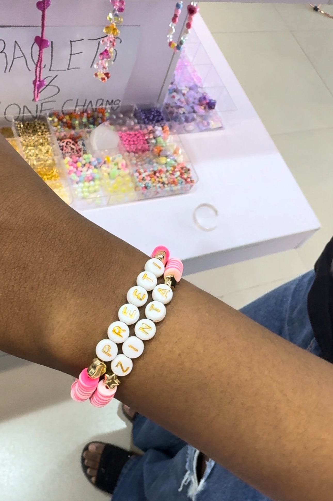 DIY Beading