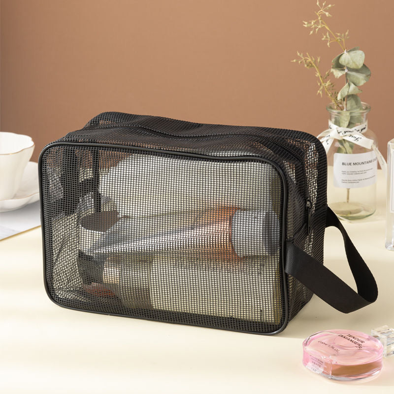 Wash bag Organizer Portable Handheld