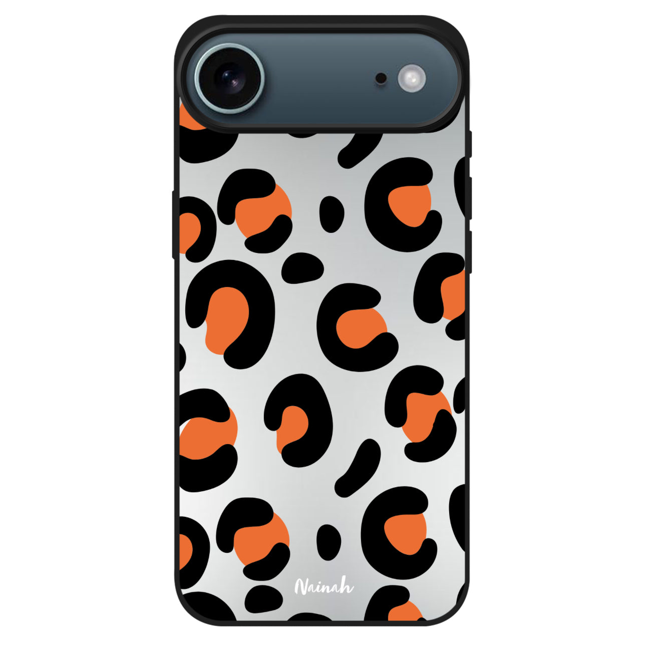 Savannah Leopard Case