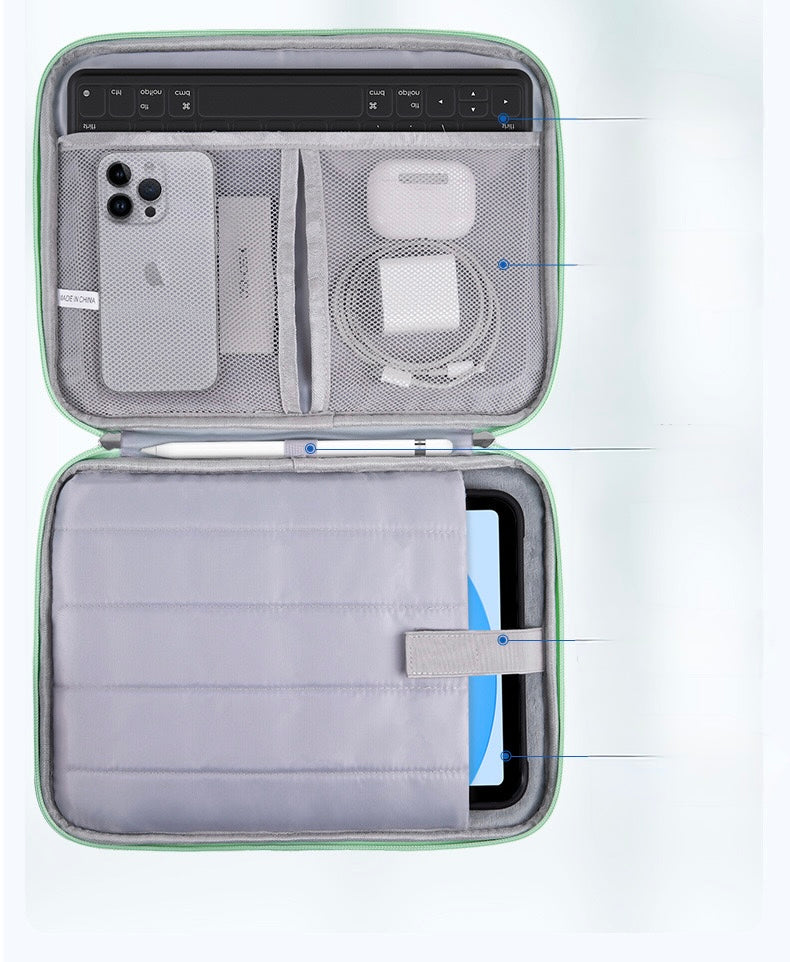 Waterproof Laptop Bag