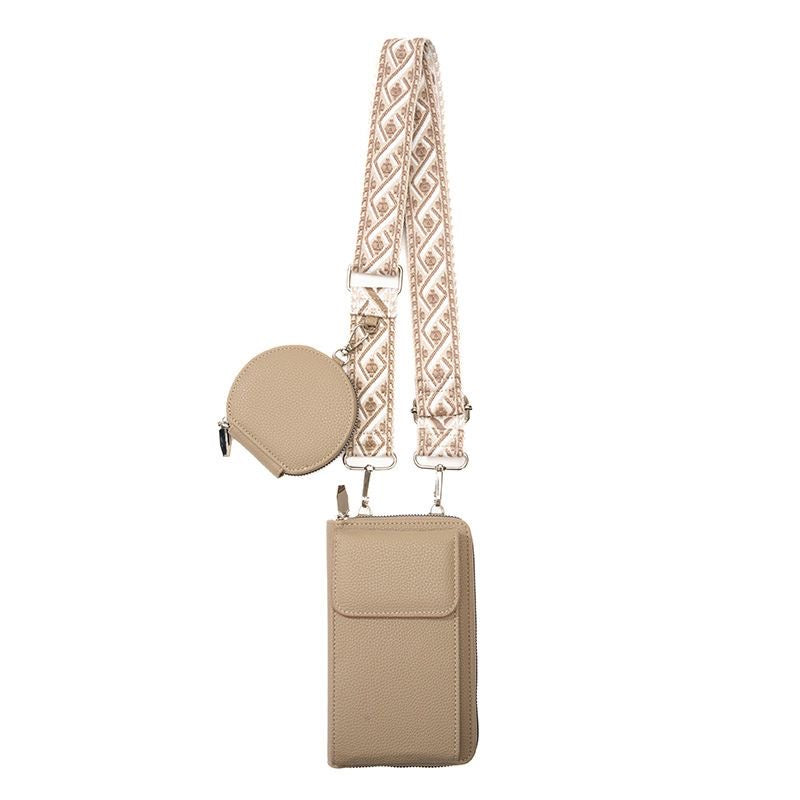 Women's Crossbody Phone Bag