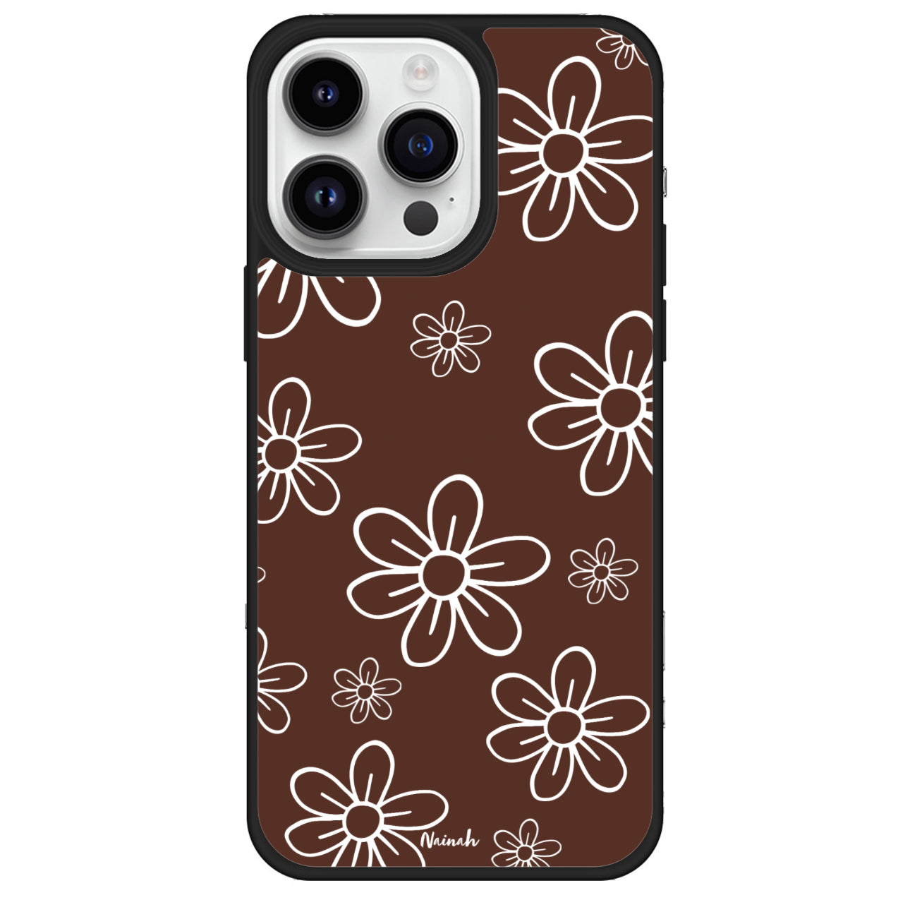 Daisy Bloom Case