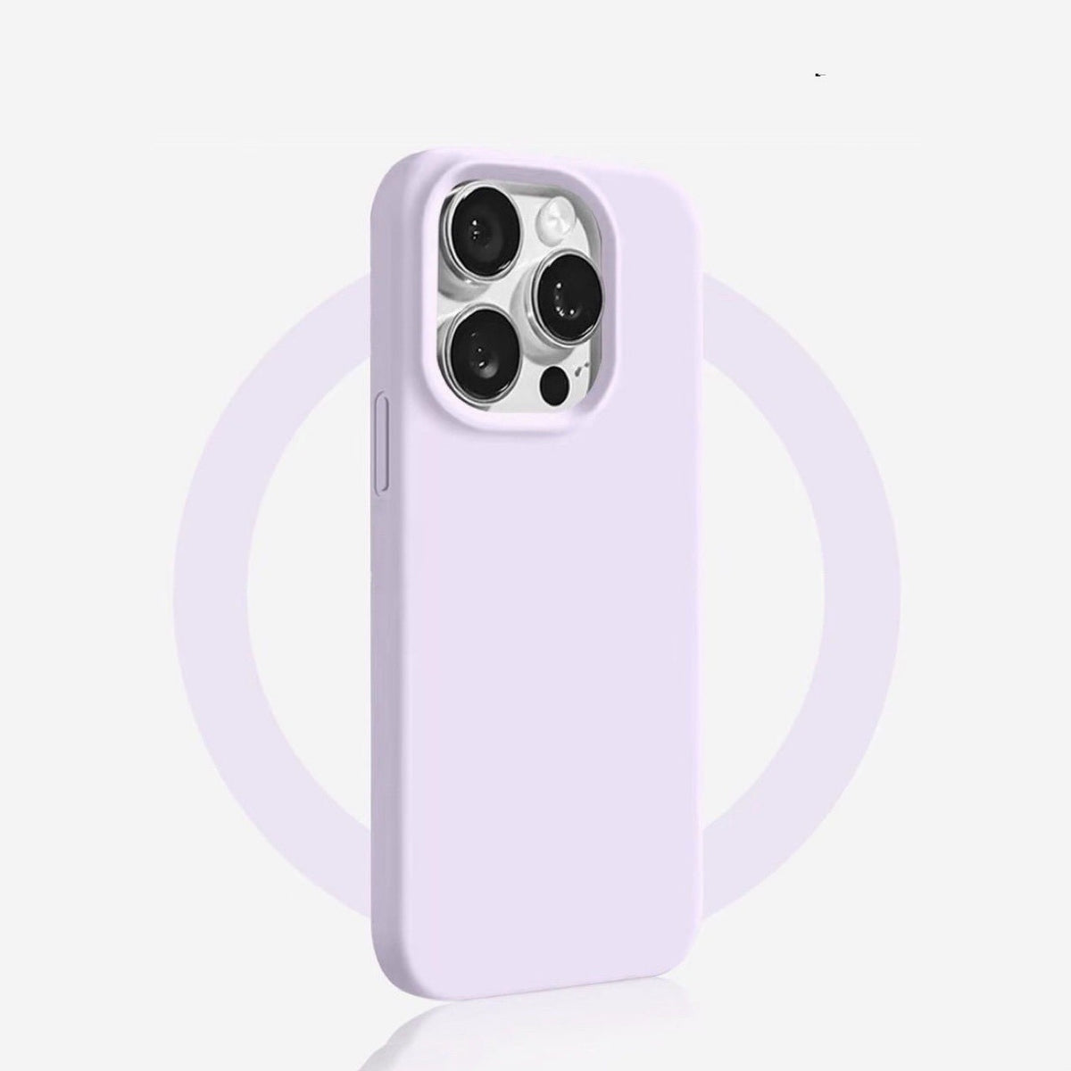 Pastel Solid iPhone Case