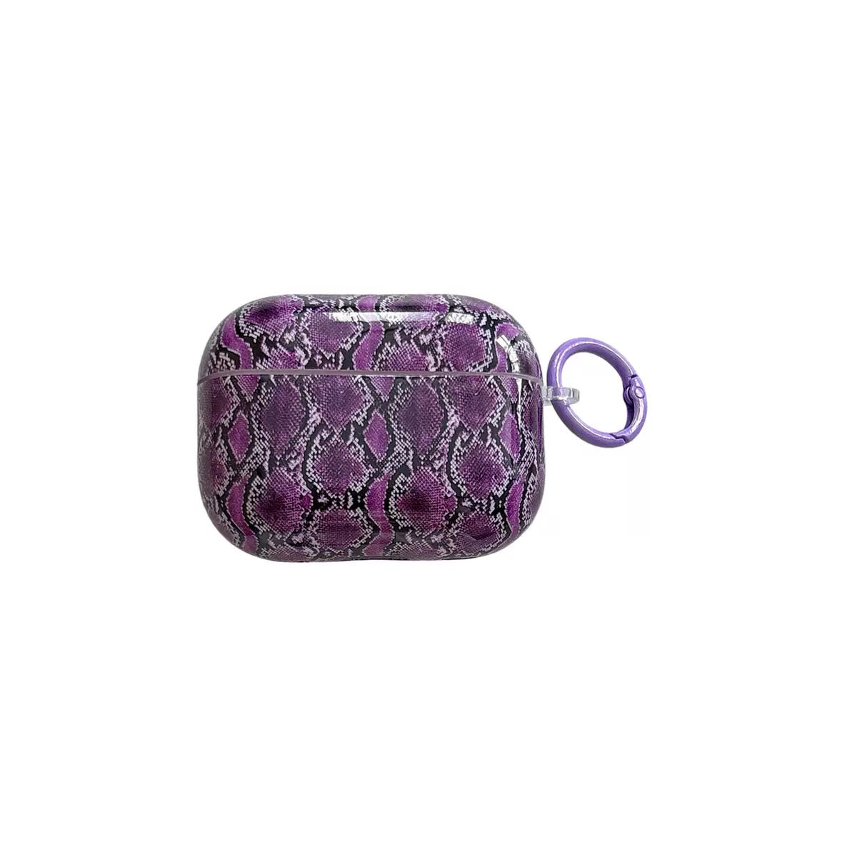 Snakeskin AirPods Pro 2 Case