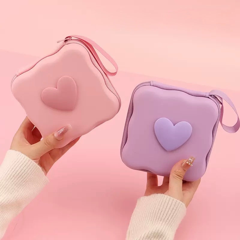 Cable protectors & Case