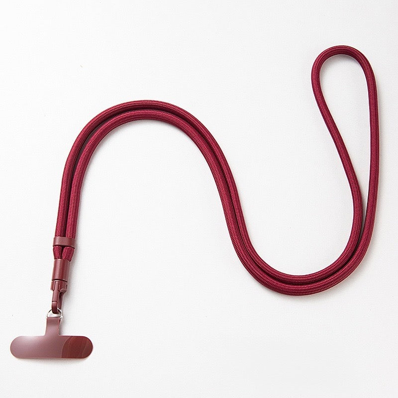 Phone Strap Crossbody Universal Lanyard Neck Strap