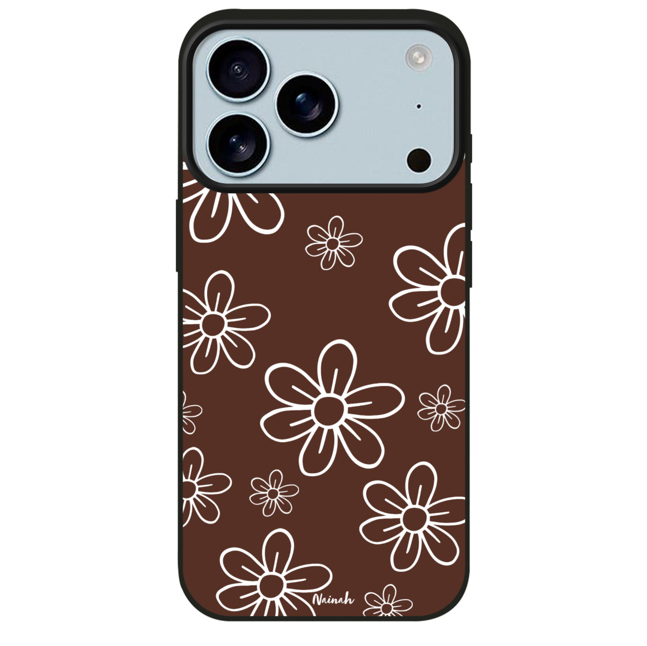 Daisy Bloom Case