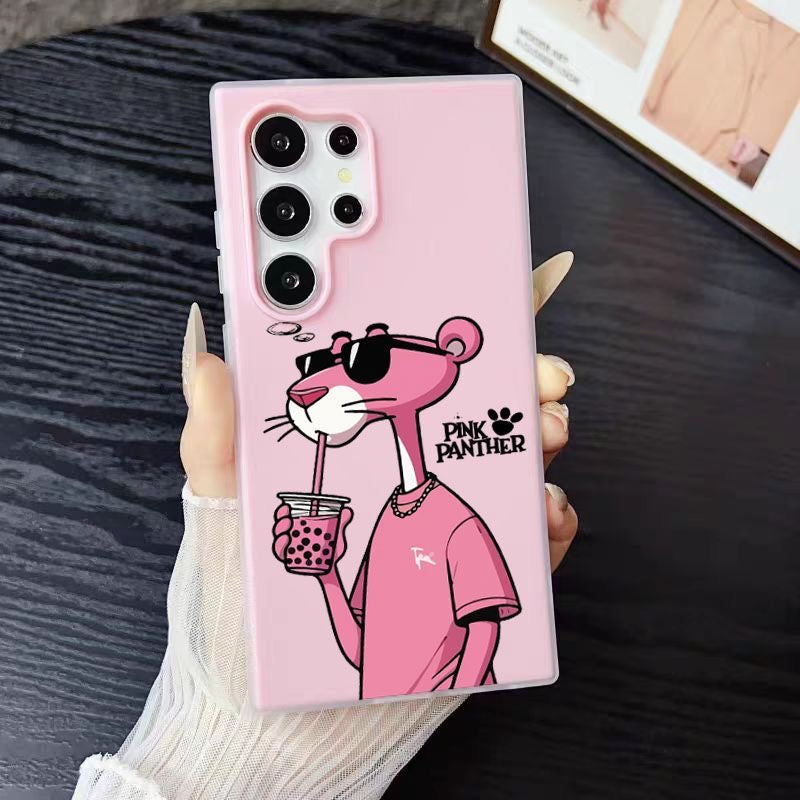 Pink Panther Case