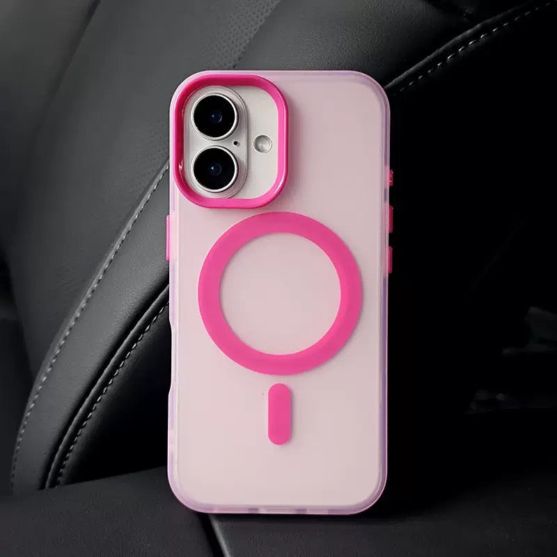 Candy magsafe for iPhone