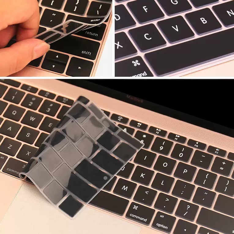 MacBook Keyboard Cover